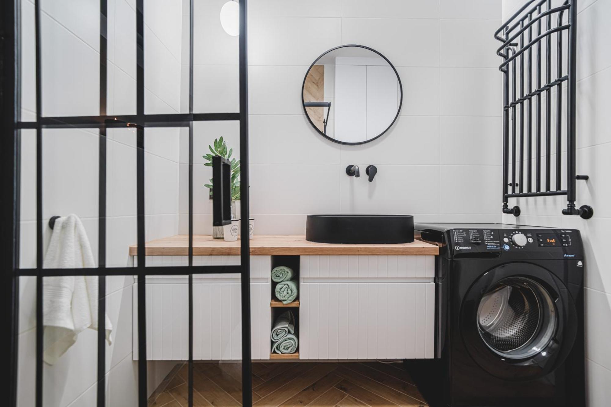 Apartament Przy Szosie Chelminskiej Торунь Экстерьер фото