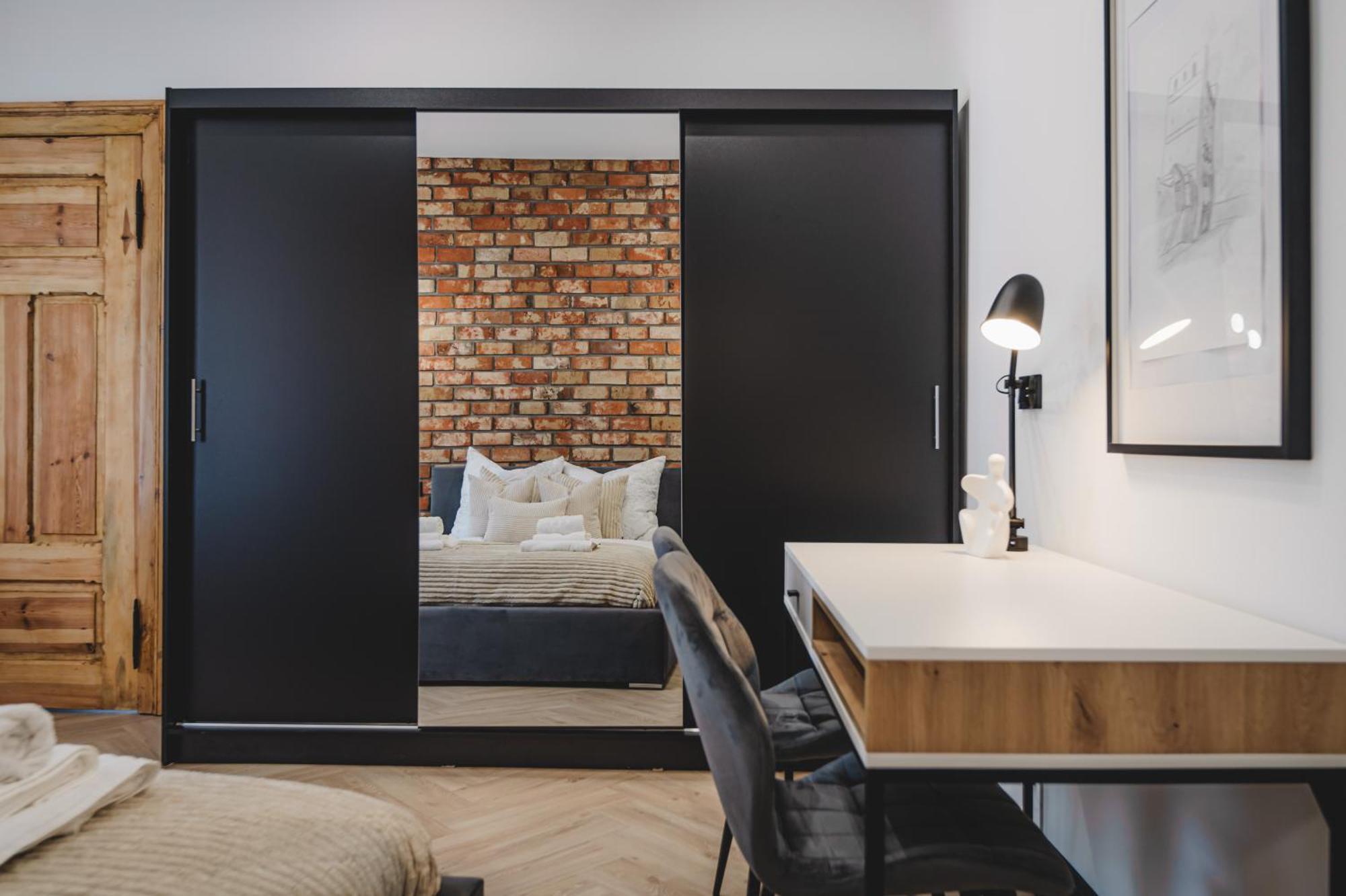 Apartament Przy Szosie Chelminskiej Торунь Экстерьер фото